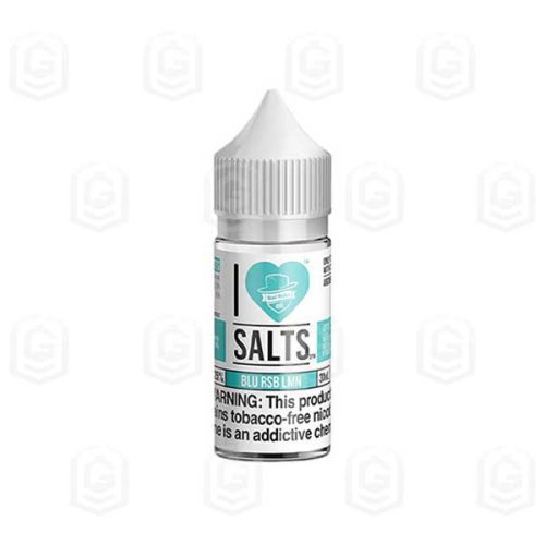 سالت نیکوتین تمشک لیمو آی لاو سالت I Love Salts Raspberry Lemon