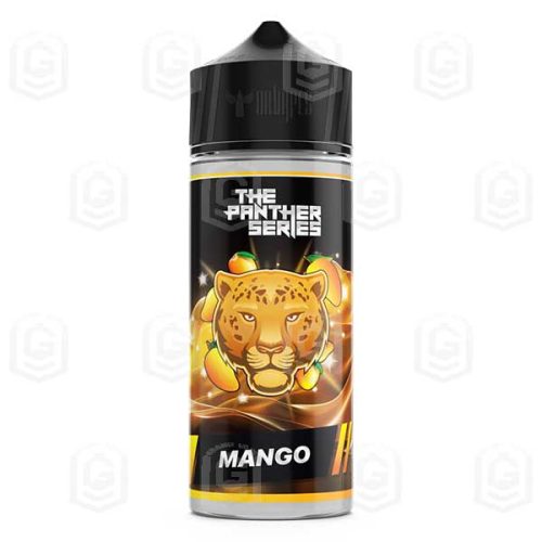 جویس انبه دکتر ویپ Dr Vapes Panther Series Mango 120ML