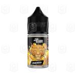 سالت نیکوتین انبه دکتر ویپ Panther Series Mango