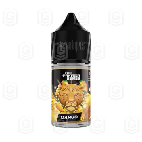 سالت نیکوتین انبه دکتر ویپ Panther Series Mango