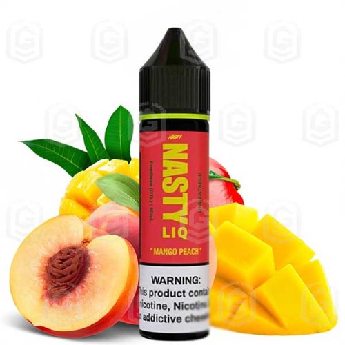 جویس انبه هلو نستی LIQ 20