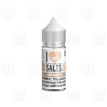 سالت نیکوتین هلو انبه یخ آی لاو سالت I Love Salts Peach Mango Ice