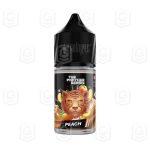 سالت نیکوتین هلو دکتر ویپ Panther Series Peach