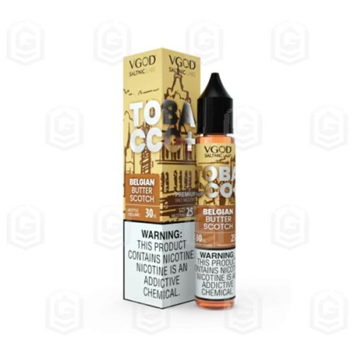 سالت تنباکو تافی کره ای ویگاد