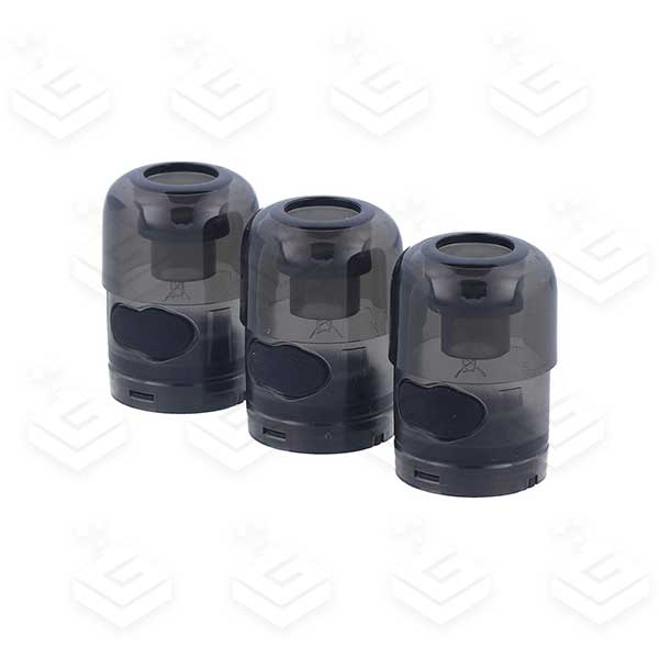 کارتریج ویناکس استایلس کمپانی گیک ویپ| Geekvape Wenax Stylus Replacement Empty Pod Cartridge 2ml کارتریج ویناکس استایلس کمپانی گیک ویپ| Geekvape Wenax Stylus Replacement Empty Pod Cartridge 2ml