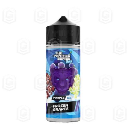 جویس انگور یخ دکتر ویپ Dr Vapes Frozen Grape 120ML