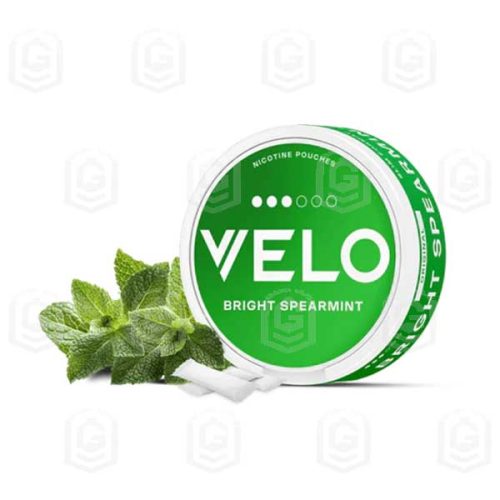 نیکوتین پوچ ولو سوئدی طعم نعنا