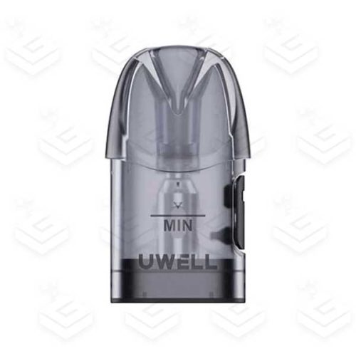 کارتریج کالیبرن A3S یوول | Uwell Caliburn A3S Pods Cartridge