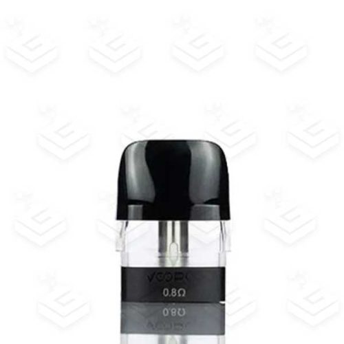 کارتریج سری جدید وینچی وی2(درگ نانو 2) ووپو | Voopoo Vinci V2(drag nano 2) New Series Cartridge 2ml