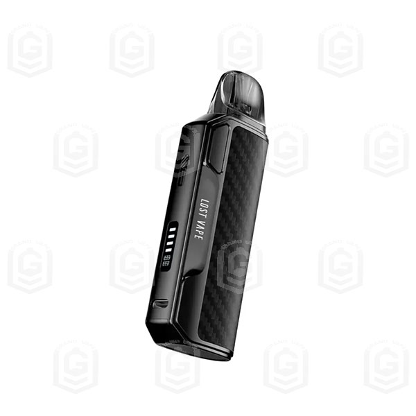 black-carbon