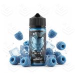 ایجوس بلوبری رزبری کمپانی دکتر ویپ | Dr Vape-Blue Raspberry -120ml