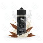 ایجوس تنباکو وانیل بستنی کمپانی دکتر ویپ | Dr Vapes - Black- 120ml