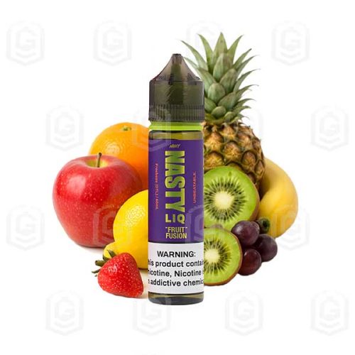 جویس انگور توت‌فرنگی نستی LIQ 93
