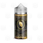 جویس تنباکو کارامل گلد لیف Gold Leaf GMT 120ML
