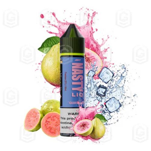 جویس گواوا یخ نستی LIQ 55