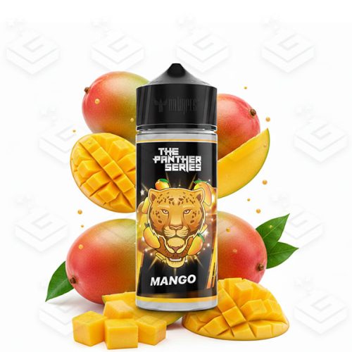 جویس انبه دکتر ویپ | Dr Vapes Panther Series Mango 120ML