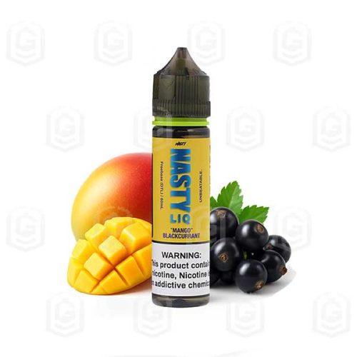 جویس انبه بلک کارنت نستی LIQ 48