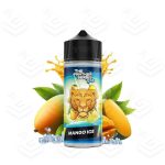ایجوس انبه یخ (سری جدید)کمپانی دکتر ویپ | Dr Vapes Panther Series Mango Ice 120ml