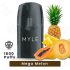 کارتریج طالبی آناناس کمپانی مایلی | MYLE META V5 MEGA MELON POD CARTRIDGE