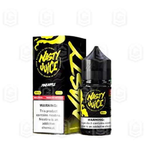 سالت اسموت آناناس نستی Smooth Pineapple