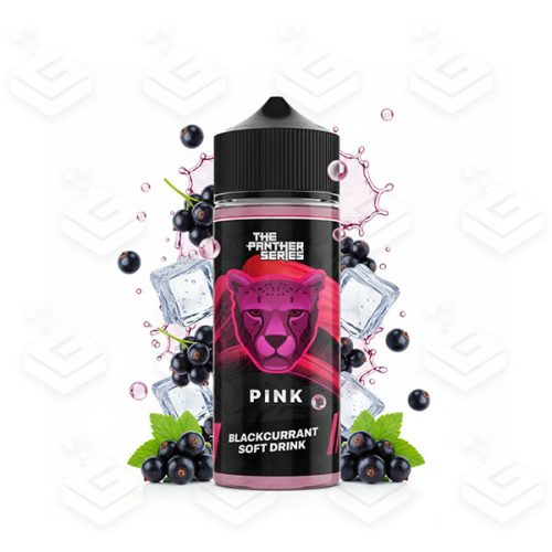 ایجوس نوشیدنی انگورفرنگی کمپانی دکتر ویپ ۱۲۰ میلی لیتر | Dr.Vapes - Pink Series - Pink 120ml