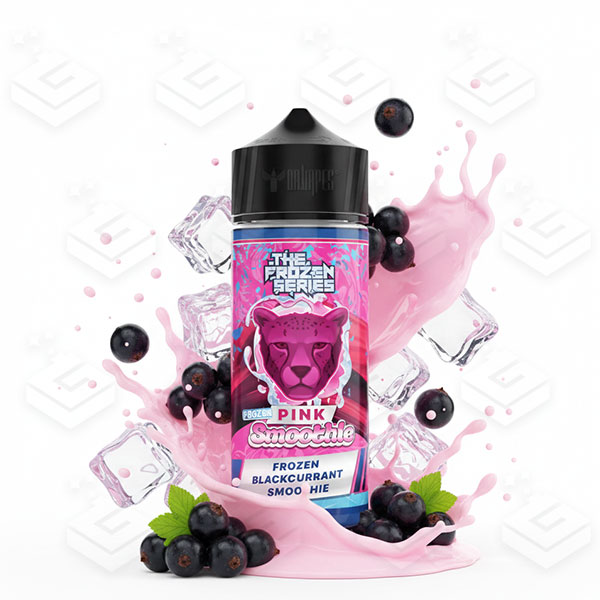 ایجوس اسموتی انگورفرنگی سیاه یخ (سری جدید)کمپانی دکتر ویپ | Dr Vapes Frozen SERIES -Pink Frozen Smoothie - 120ml ایجوس اسموتی انگورفرنگی سیاه یخ (سری جدید)کمپانی دکتر ویپ | Dr Vapes Frozen SERIES -Pink Frozen Smoothie - 120ml