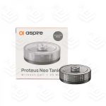 کارتریج مخصوص مبدل قلیان ویپی کمپانی اسپایر | Aspire Proteus Neo Tank 25ml