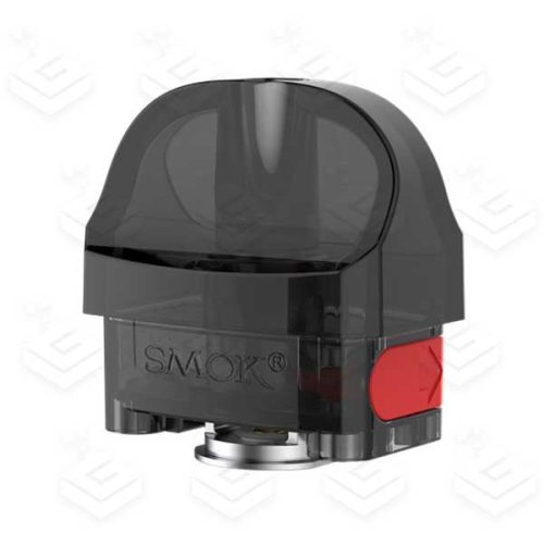 کارتریج نورد 4 کمپانی اسماک | SMOK Nord 4 Replacement Empty Pod Cartridge 4.5ml