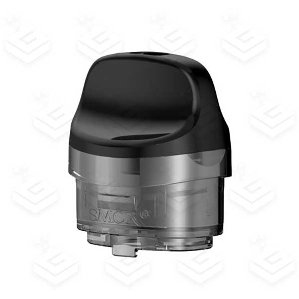 کارتریج خالی نورد سی کمپانی اسماک | SMOK Nord C Empty Pod Cartridge 4.5ml کارتریج خالی نورد سی کمپانی اسماک | SMOK Nord C Empty Pod Cartridge 4.5ml