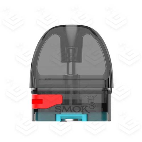 کارتریج پاز پرو کمپانی اسماک | SMOK POZZ PRO Empty Cartridge 2ml