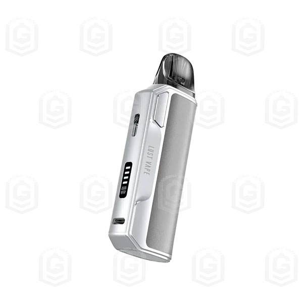 twill-silver