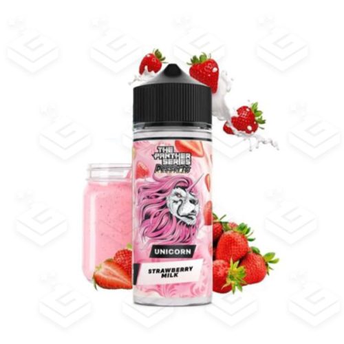 ایجوس میلک شیک توت فرنگی کمپانی دکتر ویپ | Dr Vapes - Unicorn - 120ml
