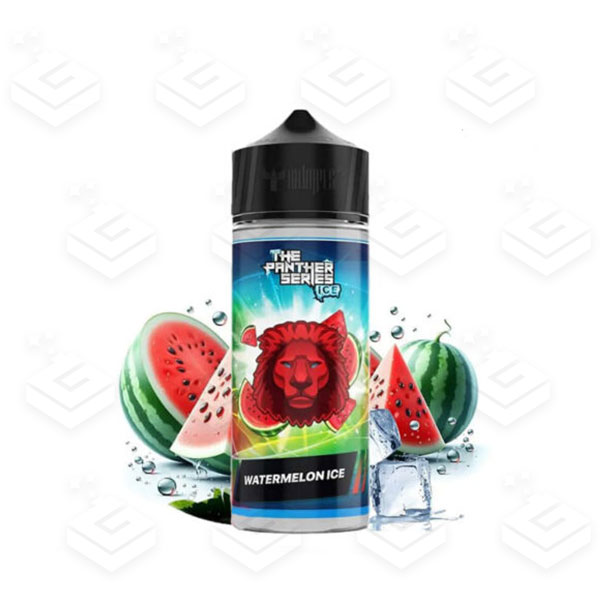 ایجوس هندوانه یخ (سری جدید)کمپانی دکتر ویپ | Dr Vapes Panther Series Watermelon Ice 120ml ایجوس هندوانه یخ (سری جدید)کمپانی دکتر ویپ | Dr Vapes Panther Series Watermelon Ice 120ml