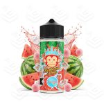 ایجوس آدامس بادکنکی هندوانه یخ کمپانی دکتر ویپ | Dr Vapes - Bubblegum Kings Watermelon Ice -120ml