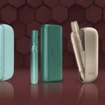 دستگاه آیکاس گرند ویپ