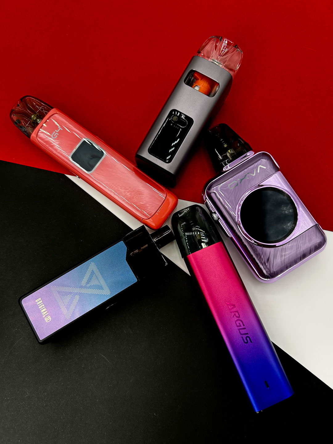 ویپ پاد دائمی چیست ؟ در گرند ویپ بخوانید