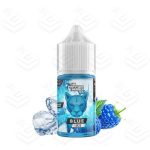 سالت بلوبری رزبری یخ کمپانی دکتر ویپ | Dr Vapes Salt - Blue Ice - 30ml