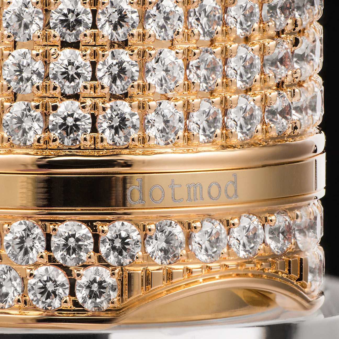 گران ترین پاد و ماد جهان دات بلینگ DotMod