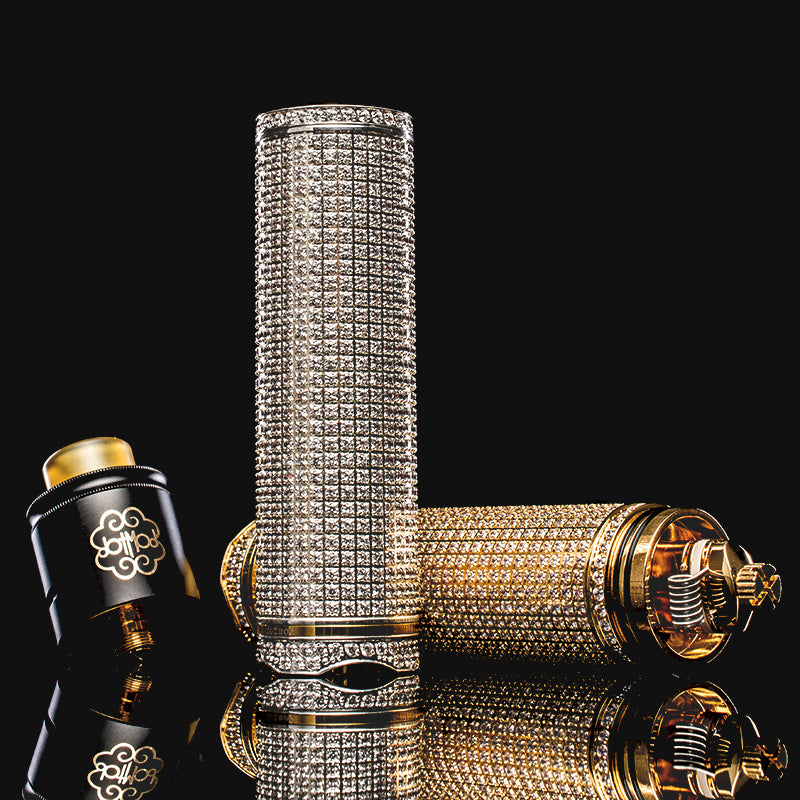 گران ترین ویپ ایران | دات بلینگ دات ماد DotBling DotMod