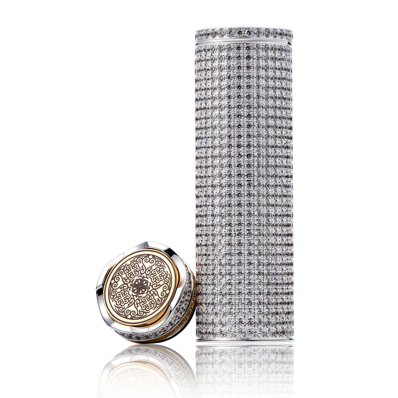 نسخه نقره ای دات بلینگ دات ماد DotBling Silver DotMod