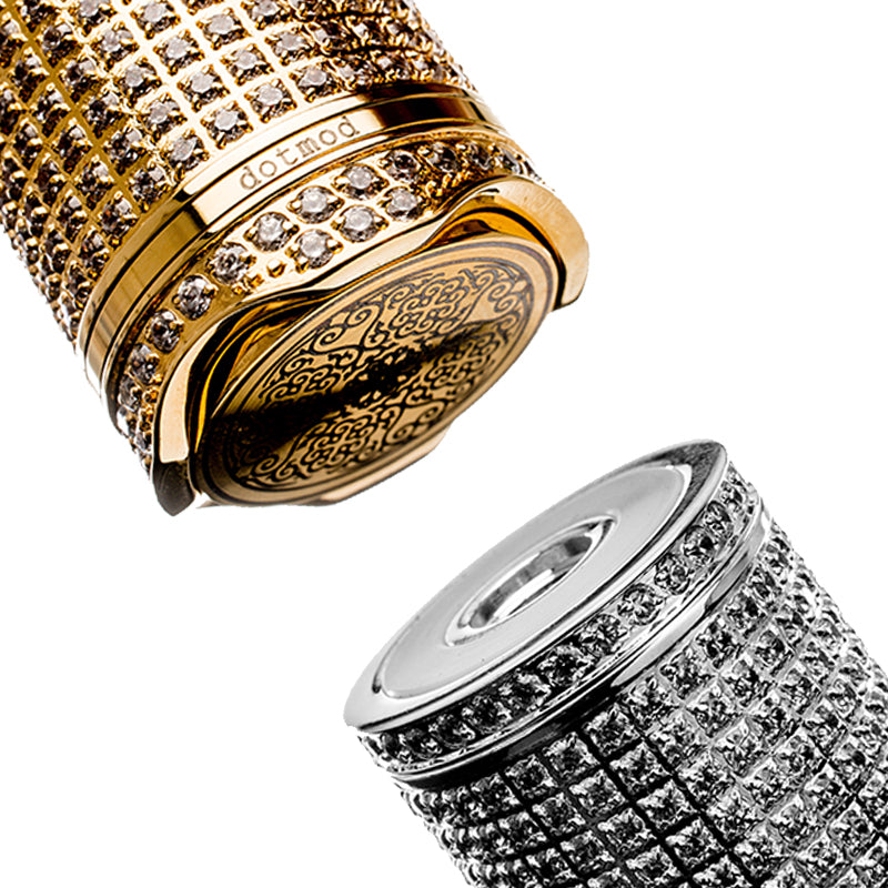 ویپ لاکچری دات ماد DotBling DotMod