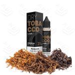 سالت تنباکوی خشک کمپانی ویگاد | VGOD Dry Tobacco Salt Nic 30ml