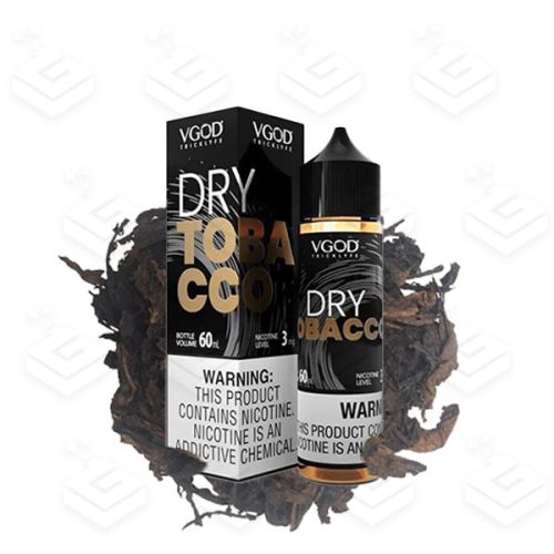 جویس تنباکو خشک ویگاد- مناسب برای عاشقان تنباکویی - گرند ویپ