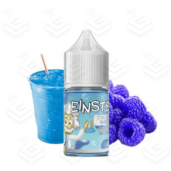 سالت اسموتی انیشتین کمپانی دکتر ویپ | Dr Vapes - Einstein Smoothie SaltNic - 30ml سالت اسموتی انیشتین کمپانی دکتر ویپ | Dr Vapes - Einstein Smoothie SaltNic - 30ml