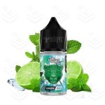 سالت سری جم- لیموترش یخ- کمپانی دکتر ویپ | Dr Vapes Salt Gem Series Green Ice (Emerald) 30ml