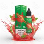 سالت پاستیل هندوانه طالبی کمپانی ویگاد | VGOD Luscious SaltNic 30ml