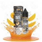 سالت بمب انبه کمپانی ویگاد | VGOD Mango Bomb SaltNic 30ml