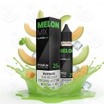 سالت طالبی هندوانه کمپانی ویگاد | VGOD Melon Mix SaltNic