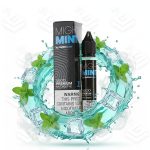 سالت نعناع یخ کمپانی ویگاد | VGOD Mighty Mint SaltNic 30ml