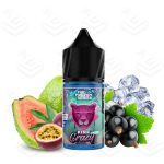 سالت پینک فروزن کریزی ( سری جدید ) کمپانی دکتر ویپ | Dr Vapes Pink Frozen Crazy